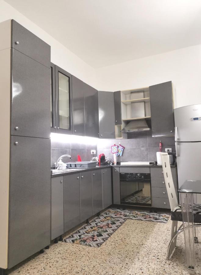 Casa Ariete 2 Apartment Syracuse Exterior foto