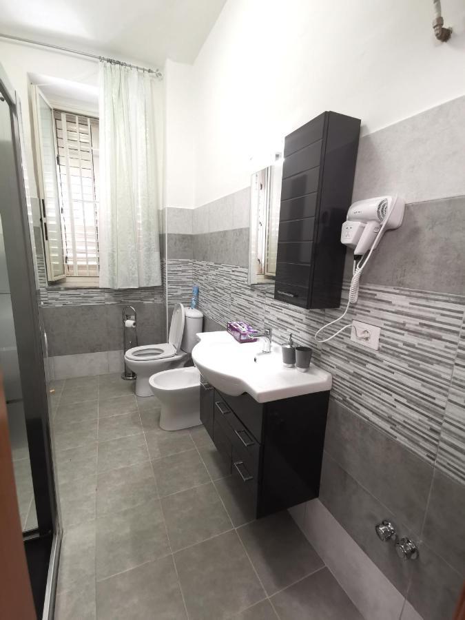 Casa Ariete 2 Apartment Syracuse Exterior foto
